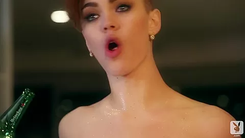 Incredible pornstar in Horny Solo Girl, Brunette sex clip