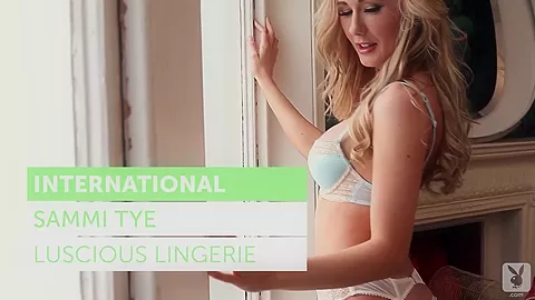 Incredible pornstar in Exotic Blonde, Solo Girl sex video