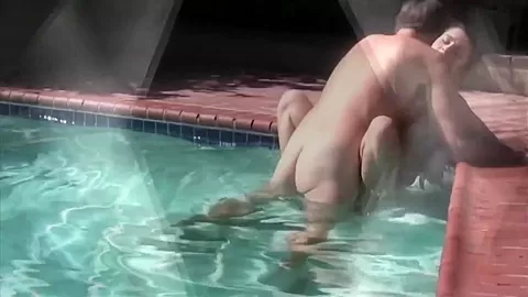 Skinny Dipping Family 5 Min