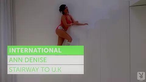 Amazing pornstar in Crazy Solo Girl, Babes sex clip