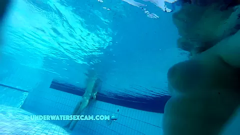 When The Girls Are Naked They Always Get Horny And Talk A Lot