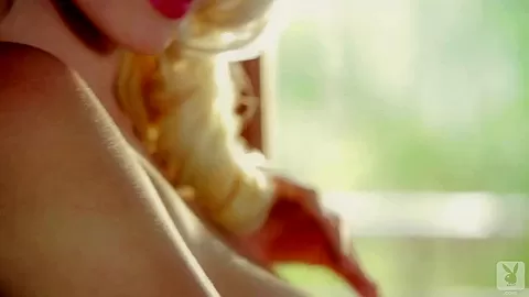 Crazy pornstar in Best Solo Girl, Blonde porn video