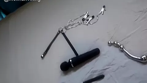 Clips Nips And Clits What A Way To Spend My Afternoon With You