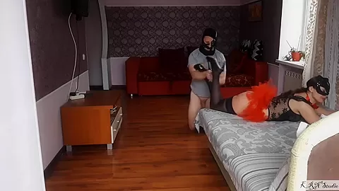 Fm Session #106 Punished