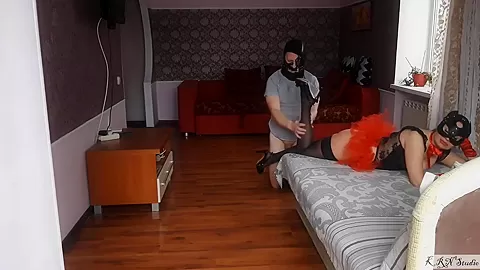 Fm Session #106 Punished