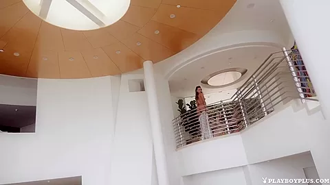 Fabulous pornstars in Exotic Babes, Redhead porn video