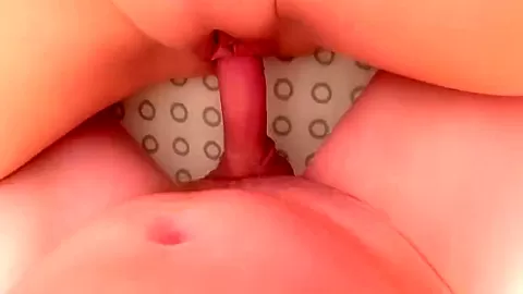 Morning Crazy Sex-my Pussy Destroyed And Filled With Cum 6 Min