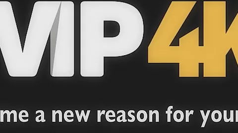 VIP4K. Semen is the Best Antihistamine