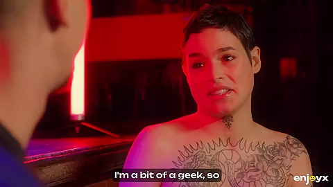 EnjoyX BDSM Threesome Fantasy
