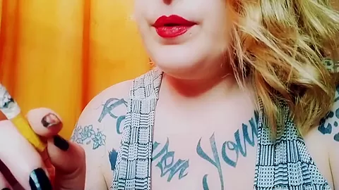 Smoking Fetish 4 Min
