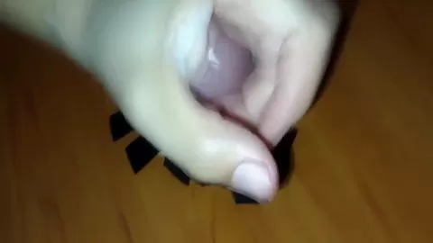 Sacando Le Leche A Mi Macho En Nuestro Agujero De La Gloria Casero 4 Min