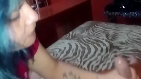 Sacando Le Leche A Mi Macho En Nuestro Agujero De La Gloria Casero 4 Min
