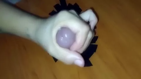 Sacando Le Leche A Mi Macho En Nuestro Agujero De La Gloria Casero 4 Min