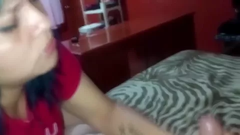 Sacando Le Leche A Mi Macho En Nuestro Agujero De La Gloria Casero 4 Min
