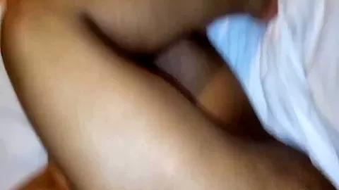 Stepson Fucks His Second Stepmom Hard In Hotel Bed