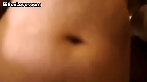 Dirty Bisexuals Pound Hard In 3some By Two Big Dicks