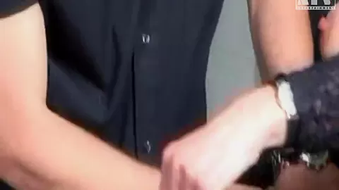 Hot And Hairy