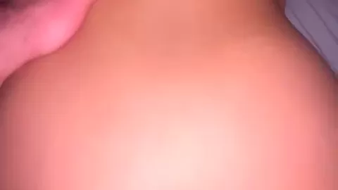 Latina Neighbor Sneaks Over For Anal