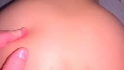 Latina Neighbor Sneaks Over For Anal