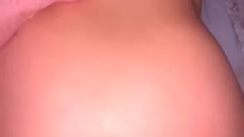 Latina Neighbor Sneaks Over For Anal