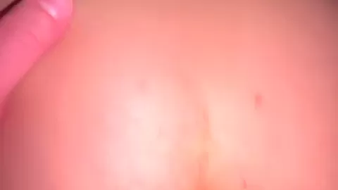 Latina Neighbor Sneaks Over For Anal