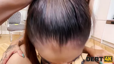 DEBT4k. Bilingual Bang