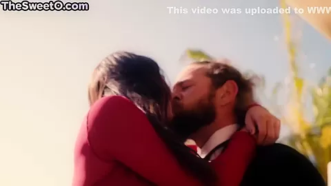 Doggie Style Gf Sucking And Enjoys Passionate Love M