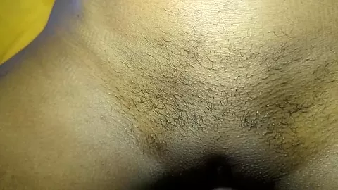 Fuck My Shaved Pussy