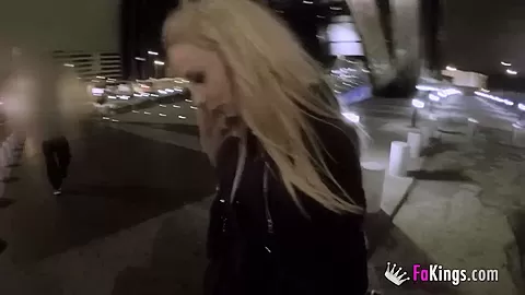 She has crossed half Spain just to fuck Jordi!!