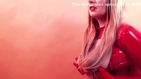 Fetish Curvy Wet Pussy Milf In Shiny Clothes With Arya Grander