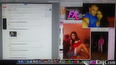 Another loving couple who gets on it while watching Tomy and Noa fuck!