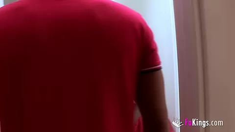 Sex teacher and pornstar: Damaris shows Ricky what FUCKING is