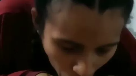 Sexo Real Con Mi Hermanastra Me Descubre En El Cuarto. 8 Min