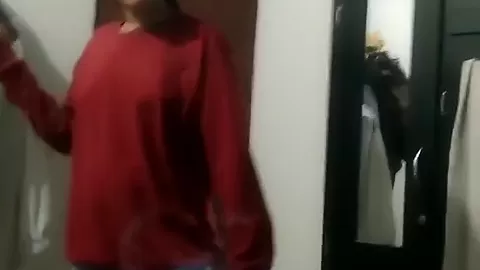 Sexo Real Con Mi Hermanastra Me Descubre En El Cuarto. 8 Min