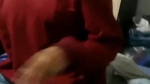 Sexo Real Con Mi Hermanastra Me Descubre En El Cuarto. 8 Min