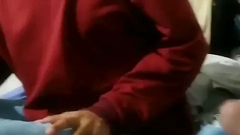 Sexo Real Con Mi Hermanastra Me Descubre En El Cuarto. 8 Min