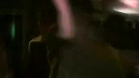 Hot College Slut Fucked From Behind At Party