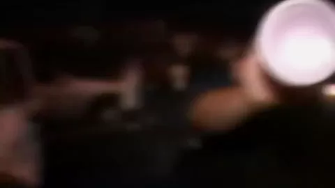 Hot College Slut Fucked From Behind At Party
