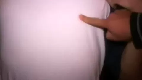 Hot College Slut Fucked From Behind At Party
