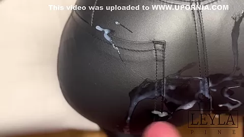 Huge Cumshot Compilation