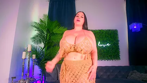 Astonishing Adult Clip Big Tits Hottest Just For You