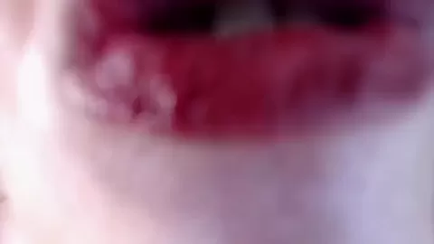 V 708 Sexy African Stud Gets To Watch Me Oil My Body Before I Ride His Cock