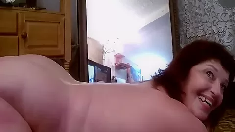 V Something Stretching And Bending Nude Start To Finish