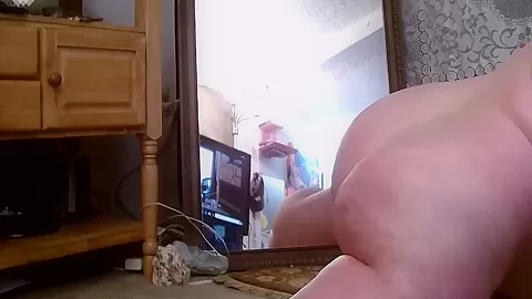V Something Stretching And Bending Nude Start To Finish