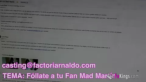 FAKIngs does it again: fulfilling a fan's fantasy
