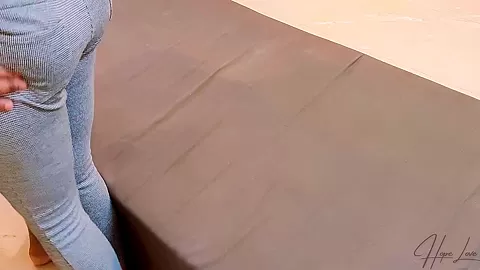 Beautiful Malaysian Girl Gets Fucked Hard By Stepbrother-in-law