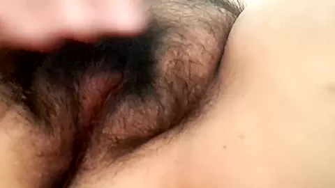 Hot Pussy Masturbating