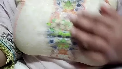 Desi Stepmom Hot Video