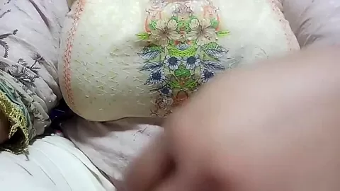 Desi Stepmom Hot Video