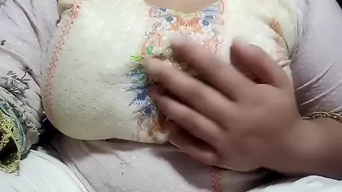 Desi Stepmom Hot Video